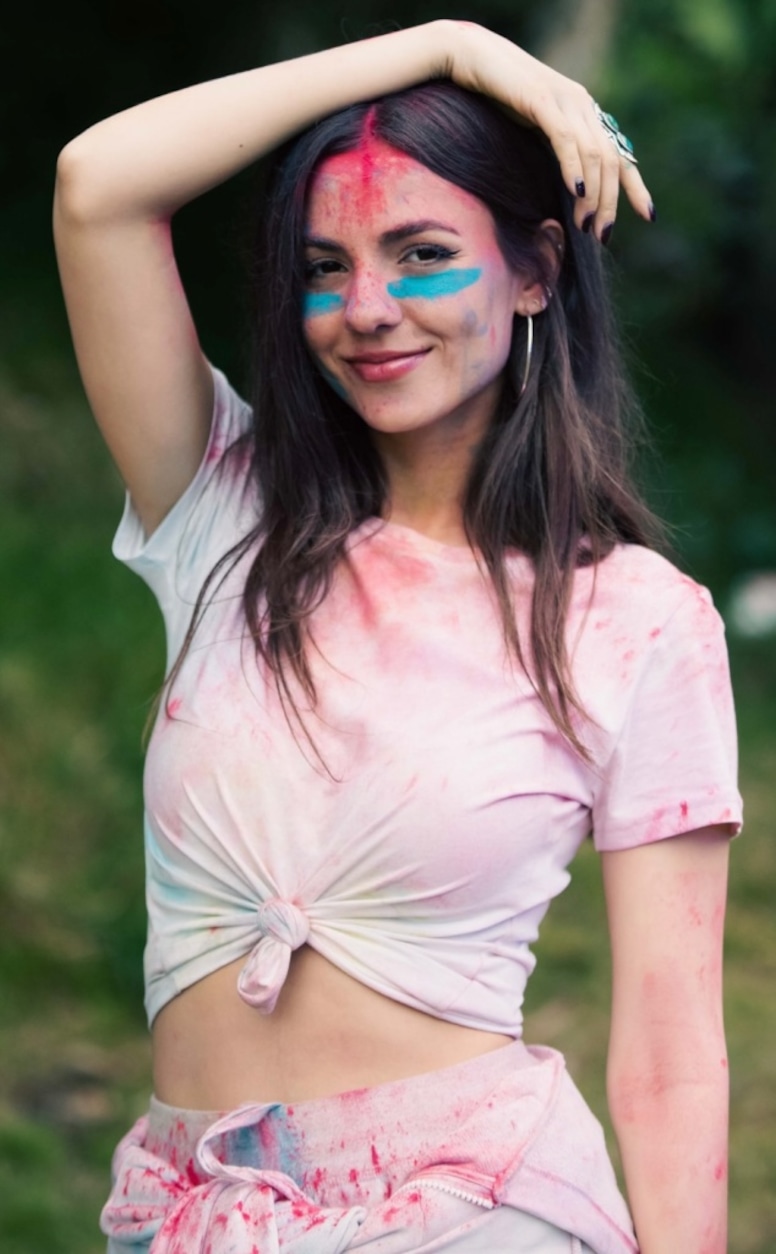 Victoria Justice