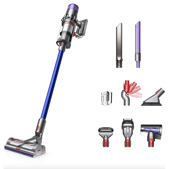 Dyson 24-Hour Deal: $300 on Game-Changing Vacuum - E! Online