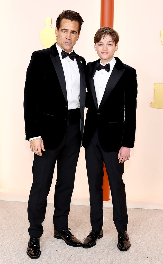 Paul Mescal on His Oscars Red Carpet Suit, Family, & Personal Style