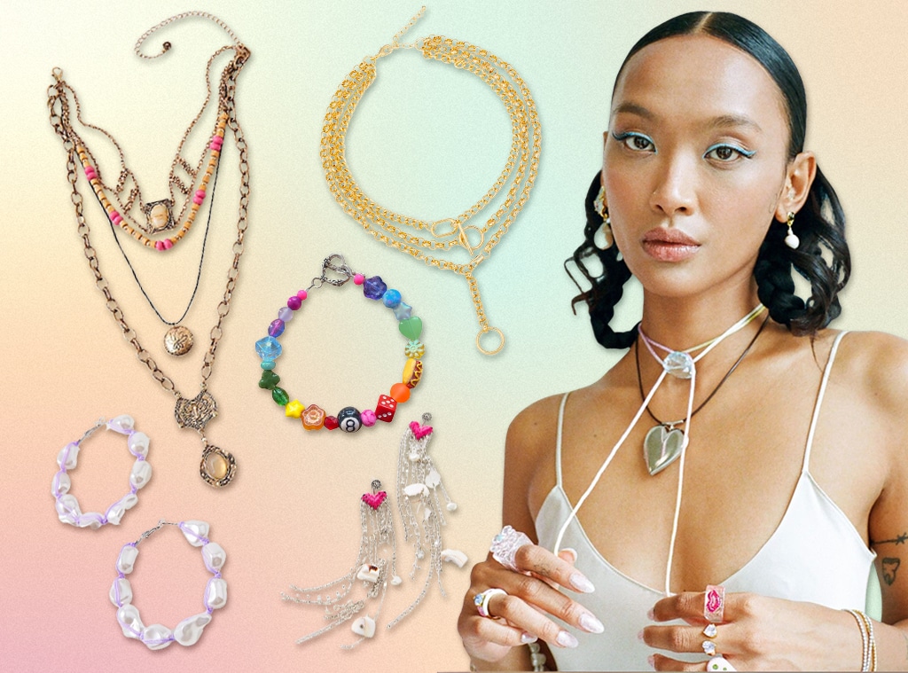 Music Festival Jewelry to Complete Your Coachella & Stagecoach Outfits