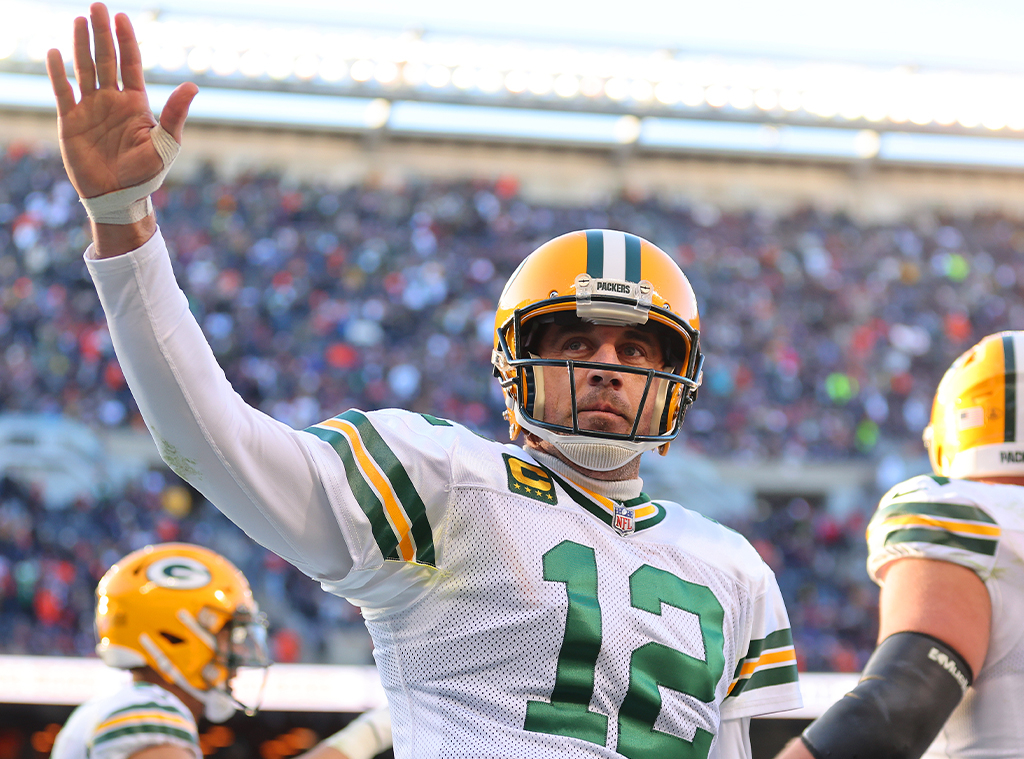 Why Is Aaron Rodgers Leaving Green Bay Packers? New York Jets