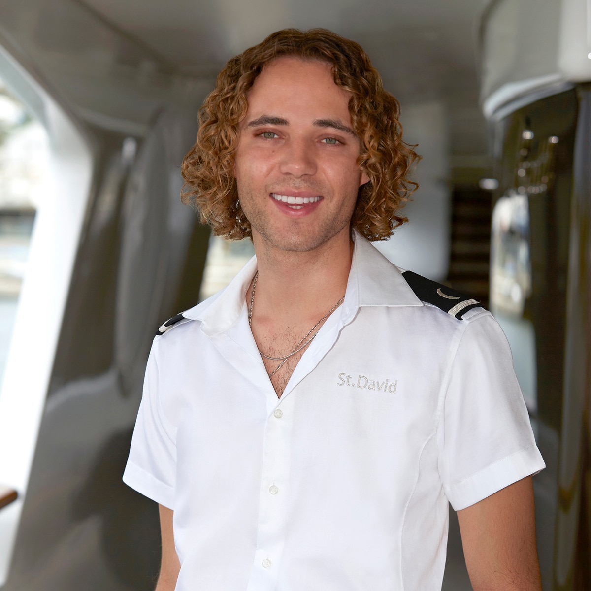 Tyler Walker, Below Deck Season 10