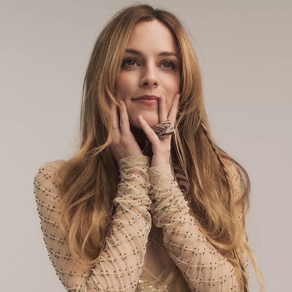 ECOMM: Riley Keough, Free People