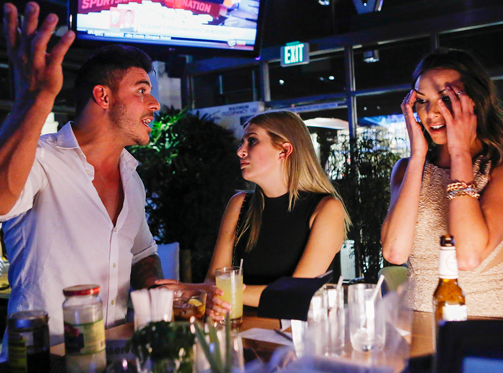 Jax Taylor, Kristen Doute, Vanderpump Rules, Season 3