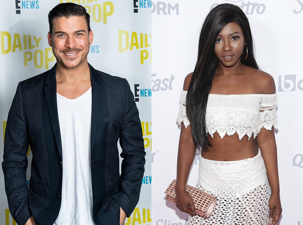 Jax Taylor, Faith Stowers