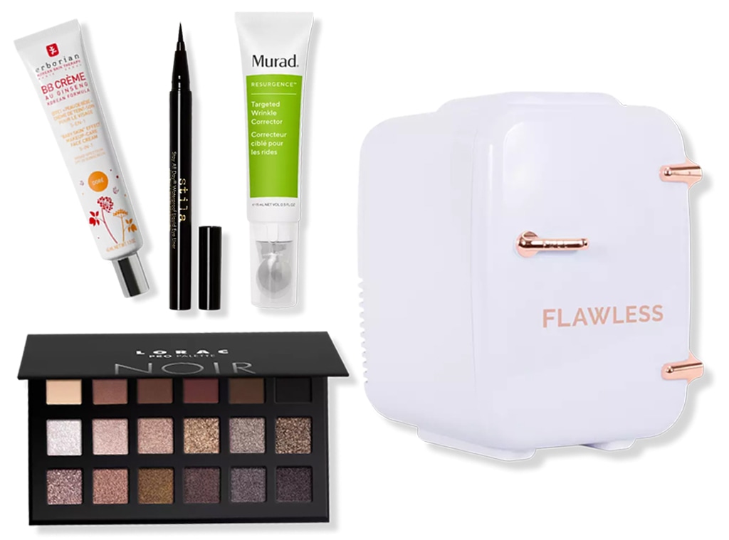 E! Insider Shop: Ulta 21 Days of Beauty, Day 4