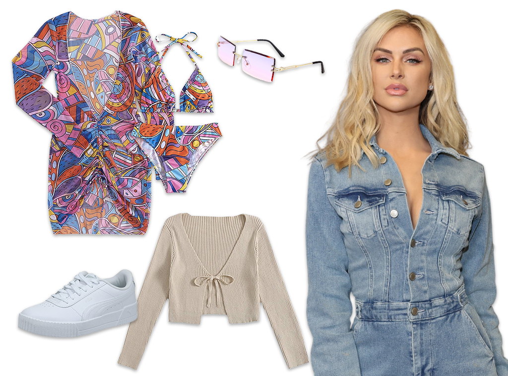 VPR's Lala Kent's  Must-Haves Include a Top-Rated $4 Item