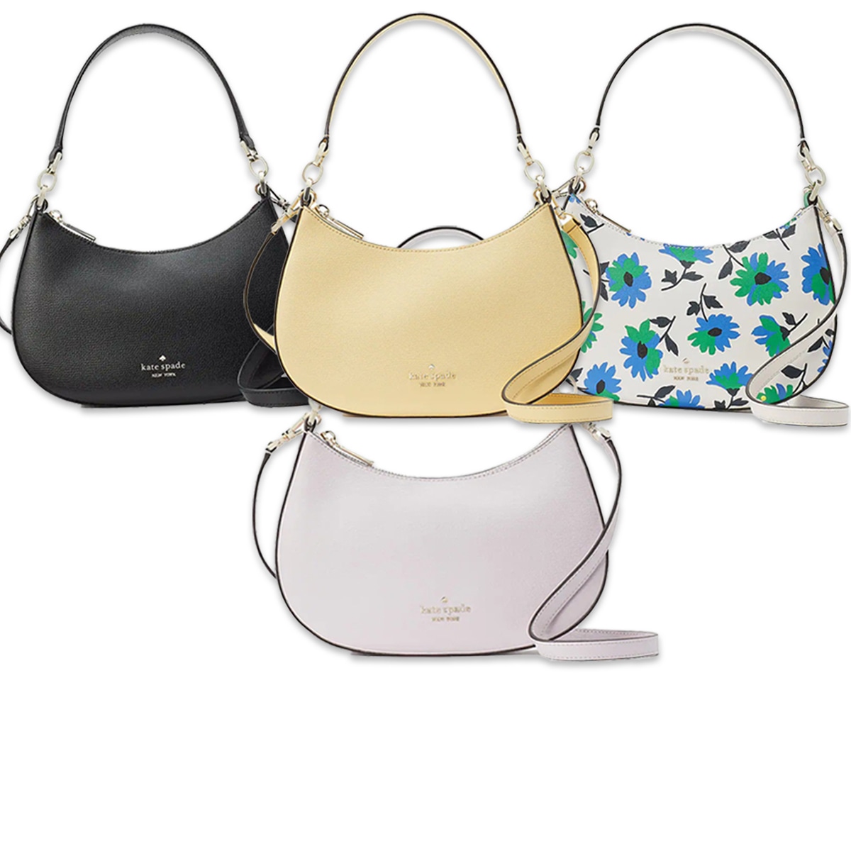 Kate Spade 24-Hour Flash Deal: Get This $300 Shoulder Bag for $69 - E!  Online