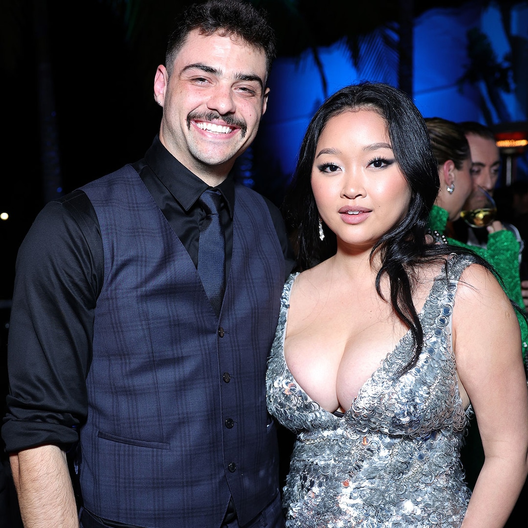 You Will Love To All The Boys’ Lana Condor and Noah Centineo’s Glamorous Reunion – E! Online You Will Love To All The Boys’ Lana Condor and Noah Centineo’s Glamorous Reunion – E! Online
