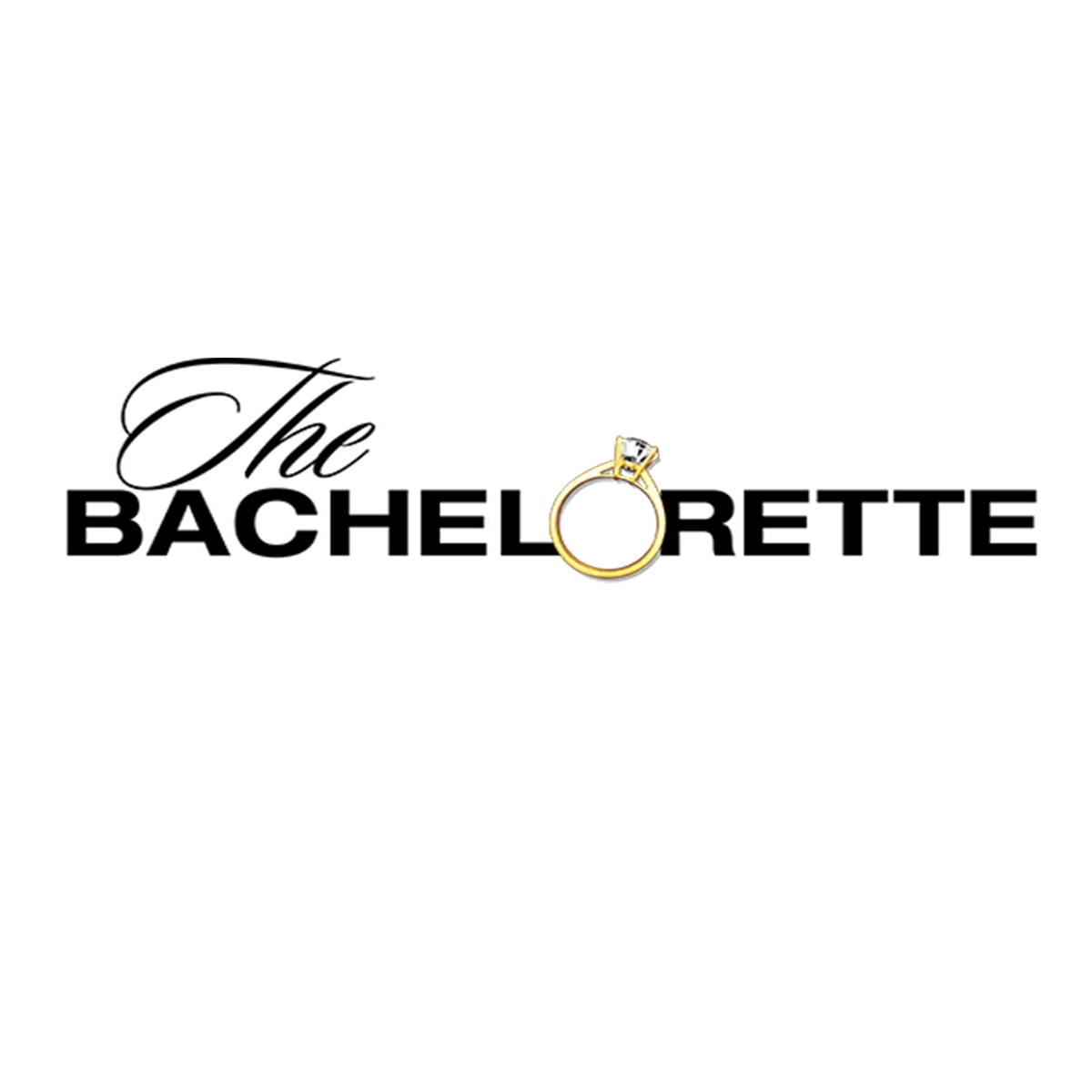 The Bachelorette, Logo