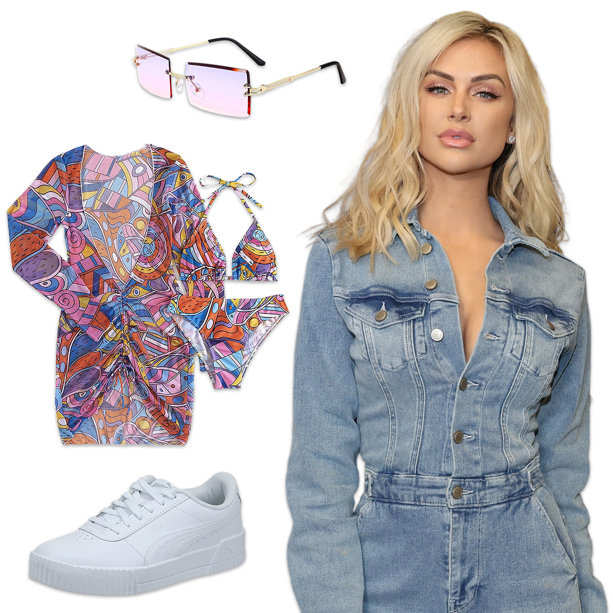 VPR's Lala Kent's  Must-Haves Include a Top-Rated $4 Item