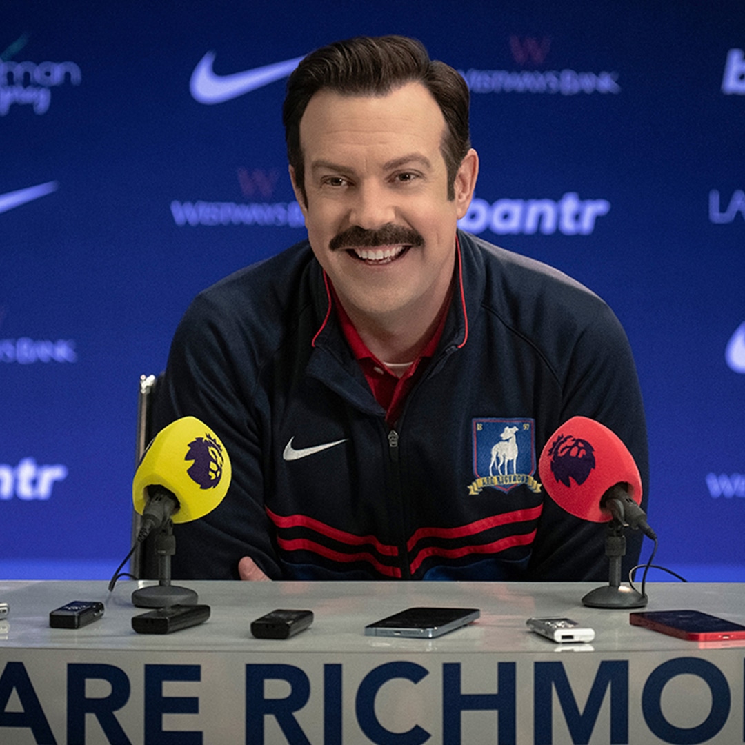 Is Ted Lasso Ending After Season 3? Everything the Cast Is Ted Lasso Ending After Season 3? Everything the Cast