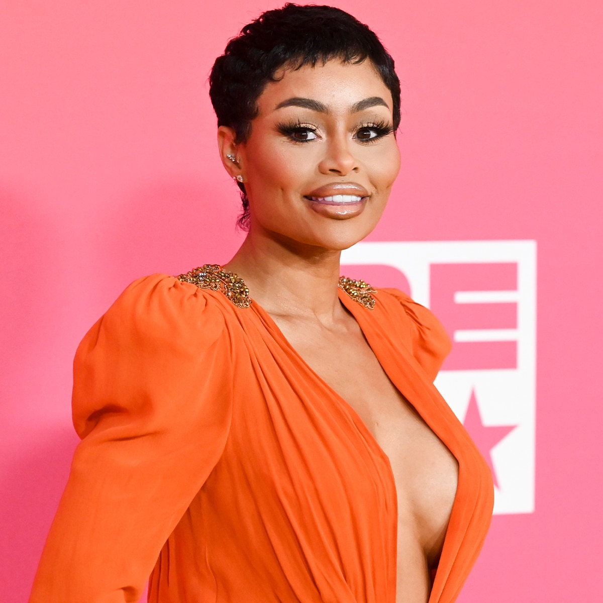 Blac Chyna Reflects on Her Past