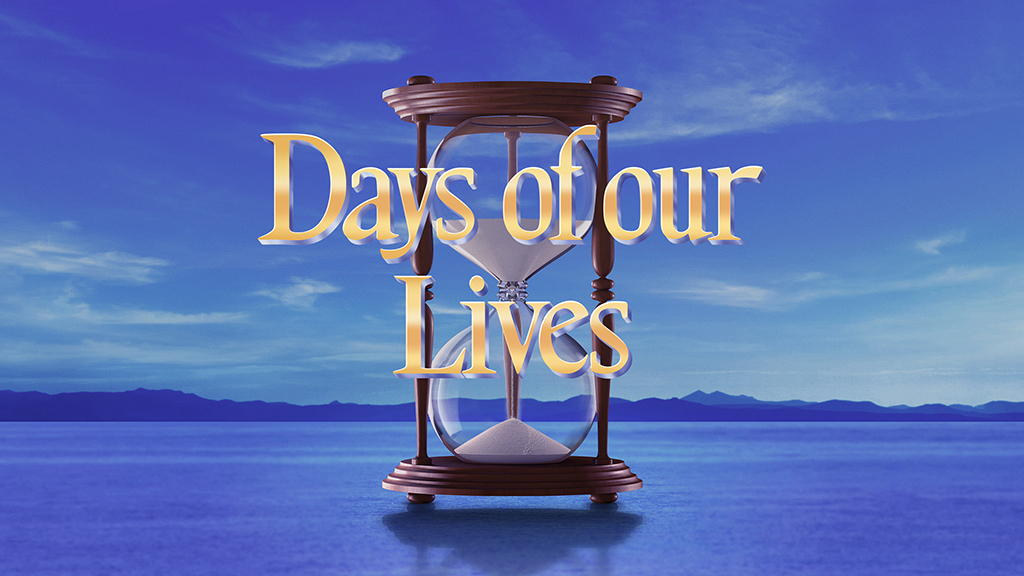 Days of Our Lives, Peacock