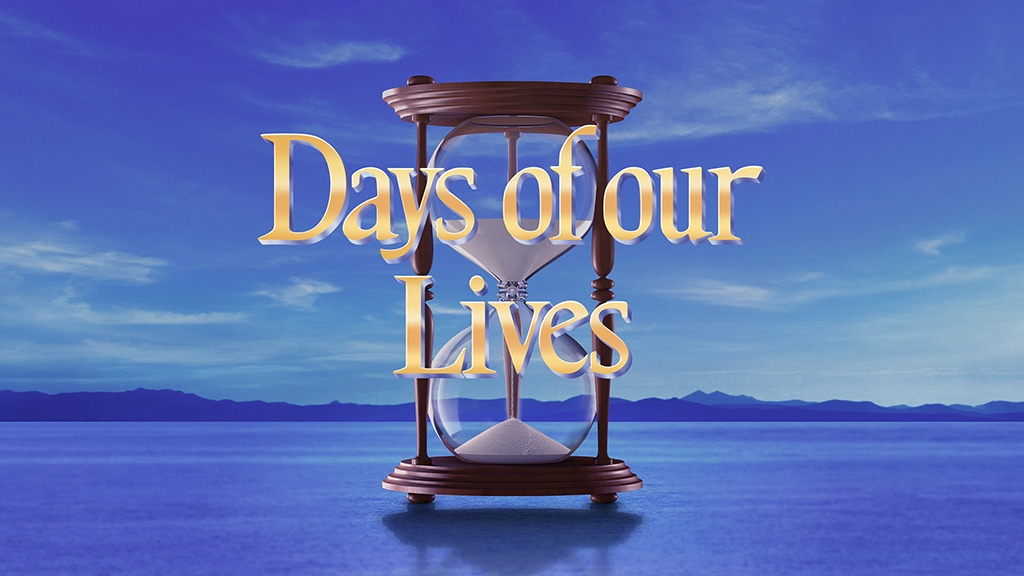 Days of Our Lives, Peacock
