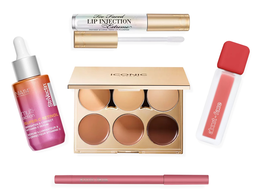 E! Insider Shop: Ulta 21 Days of Beauty Day 5