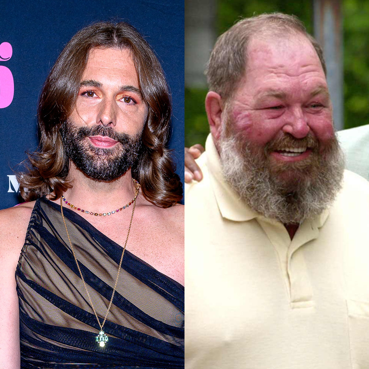 Jonathan Van Ness Honors Queer Eye’s Tom Jackson After Death