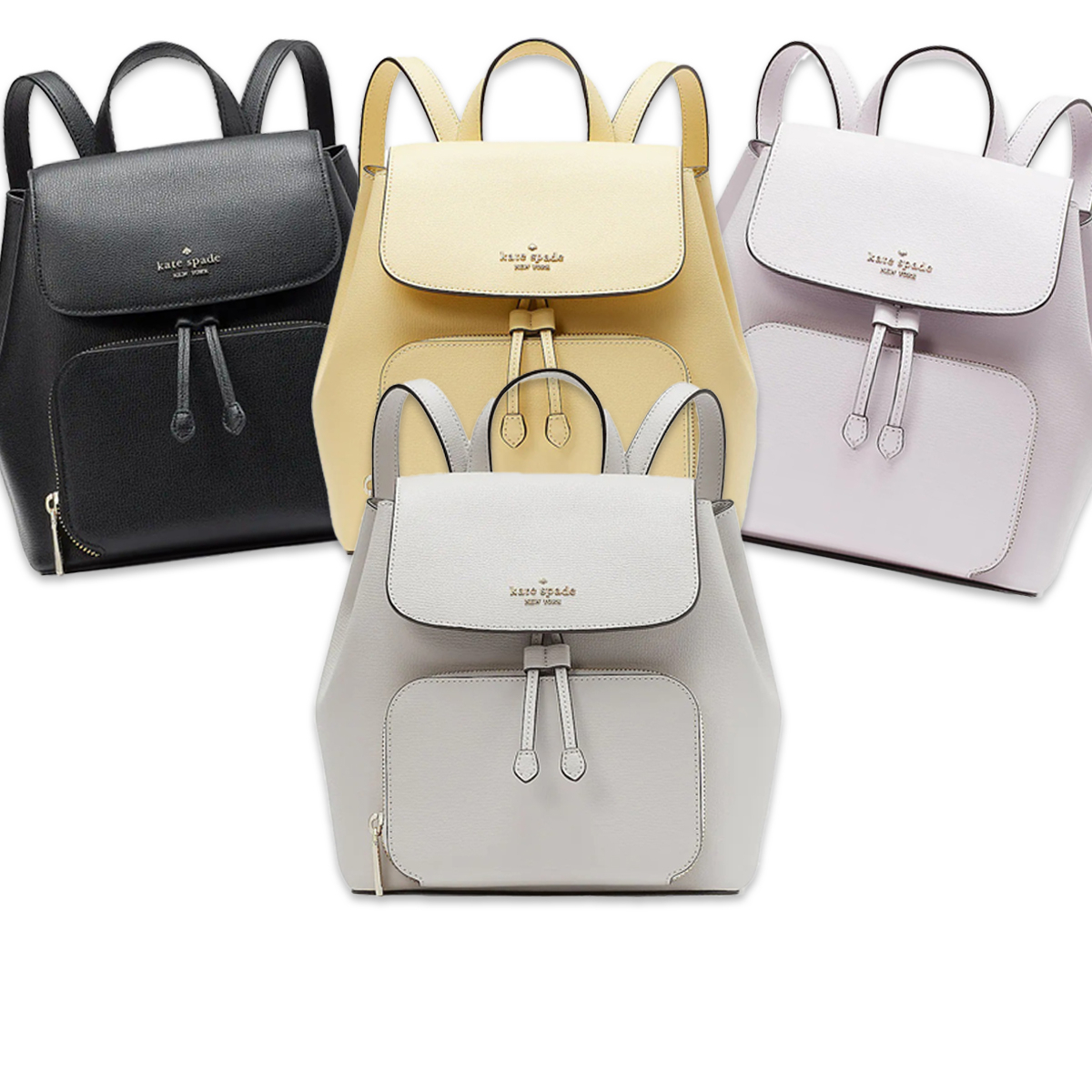 Kate Spade 24-Hour Flash Deal: Get a $380 Backpack for Just $89 - E! Online