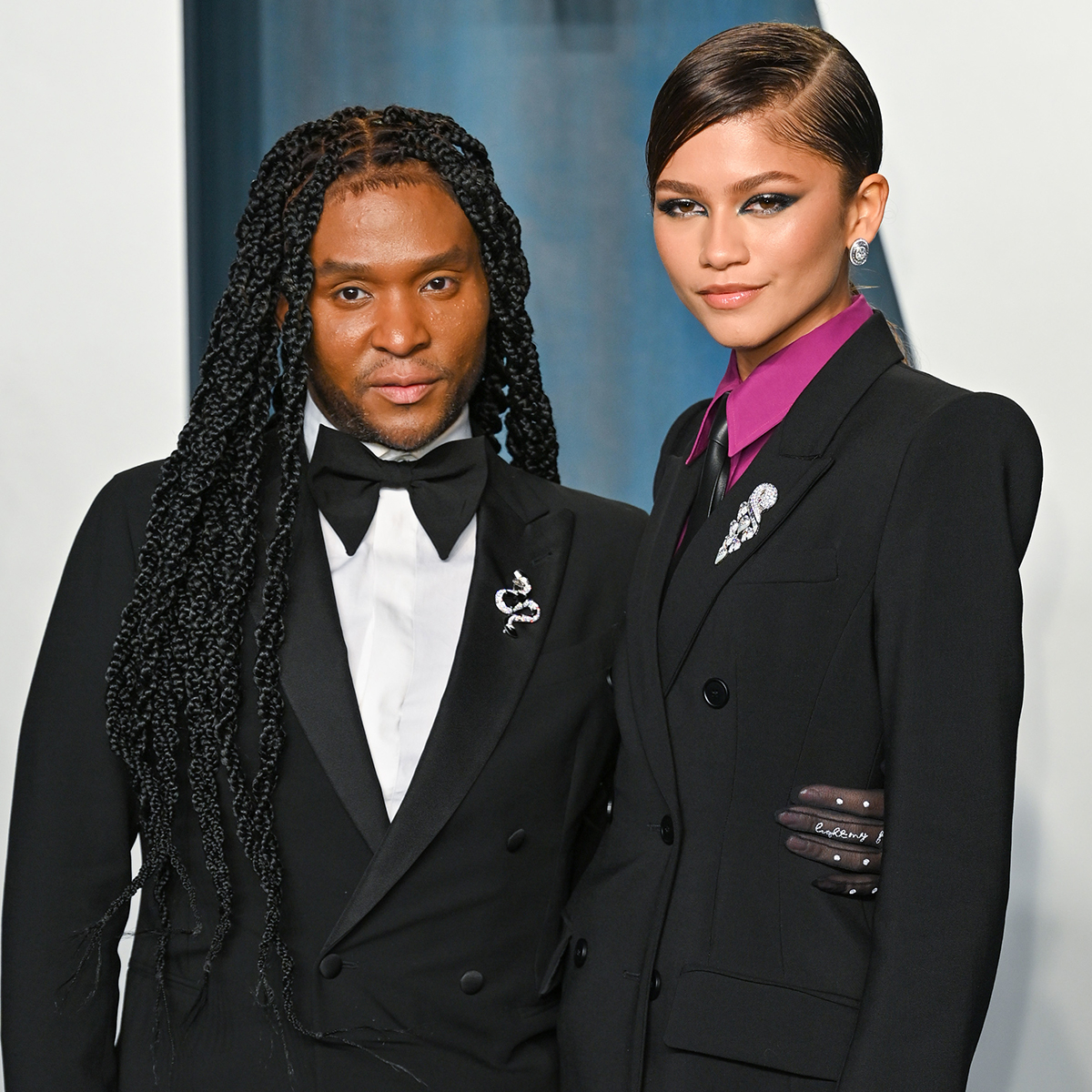 Zendaya on 'Challengers', Fashion With Law Roach, Music, and Fame