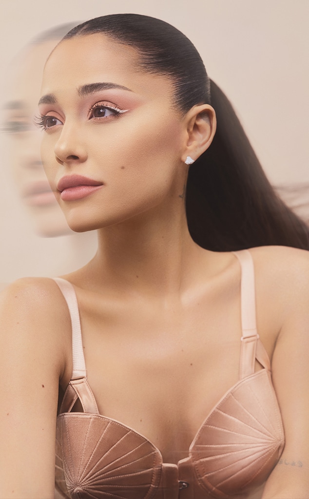 Why Beauty Babes Everywhere Love Ariana Grande's R.E.M. Beauty
