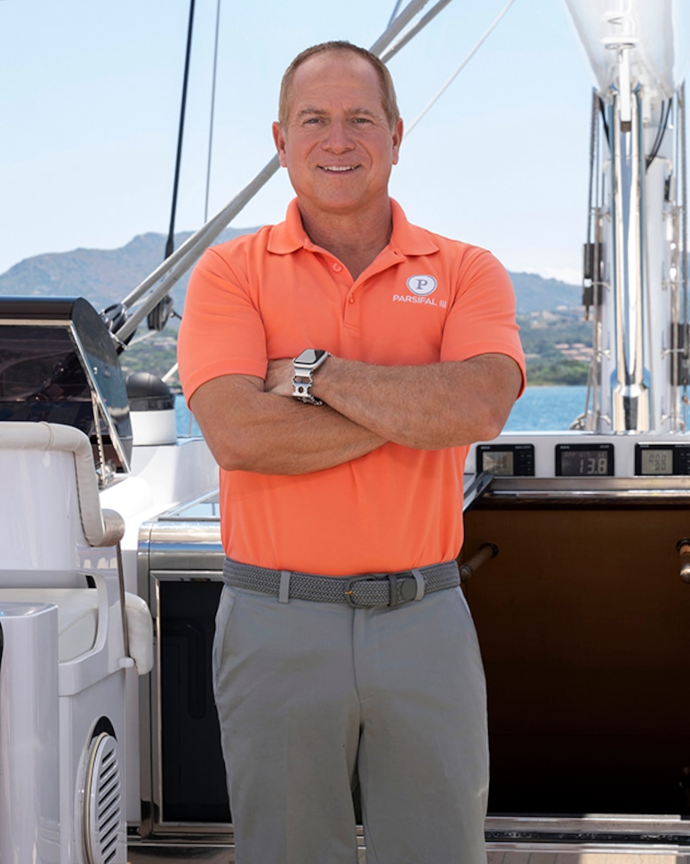 Below Deck Sailing Yacht Season 4