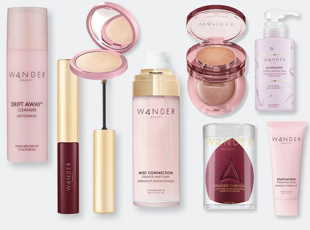 Wander Beauty Spotlight: 14 Reasons To Love This Female-Founded Brand