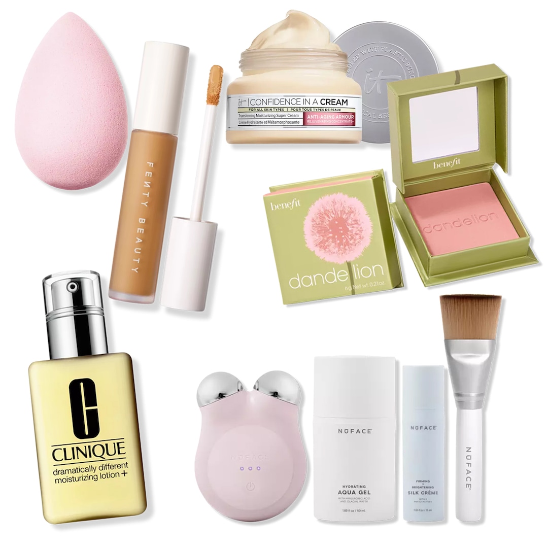 Ulta 24-Hour Flash Sale: Take 50% Off Fenty Beauty by Ulta 24-Hour Flash Sale: Take 50% Off Fenty Beauty by