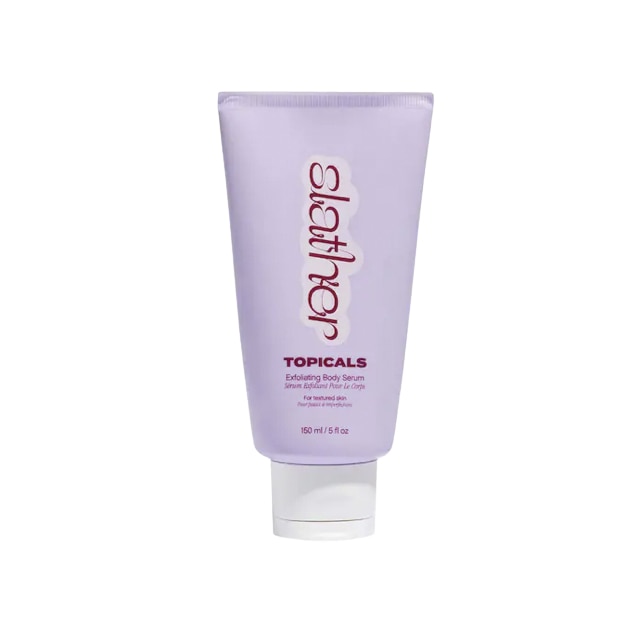 The 10 Best Body Acne Treatments for Under 30, According to Reviewers