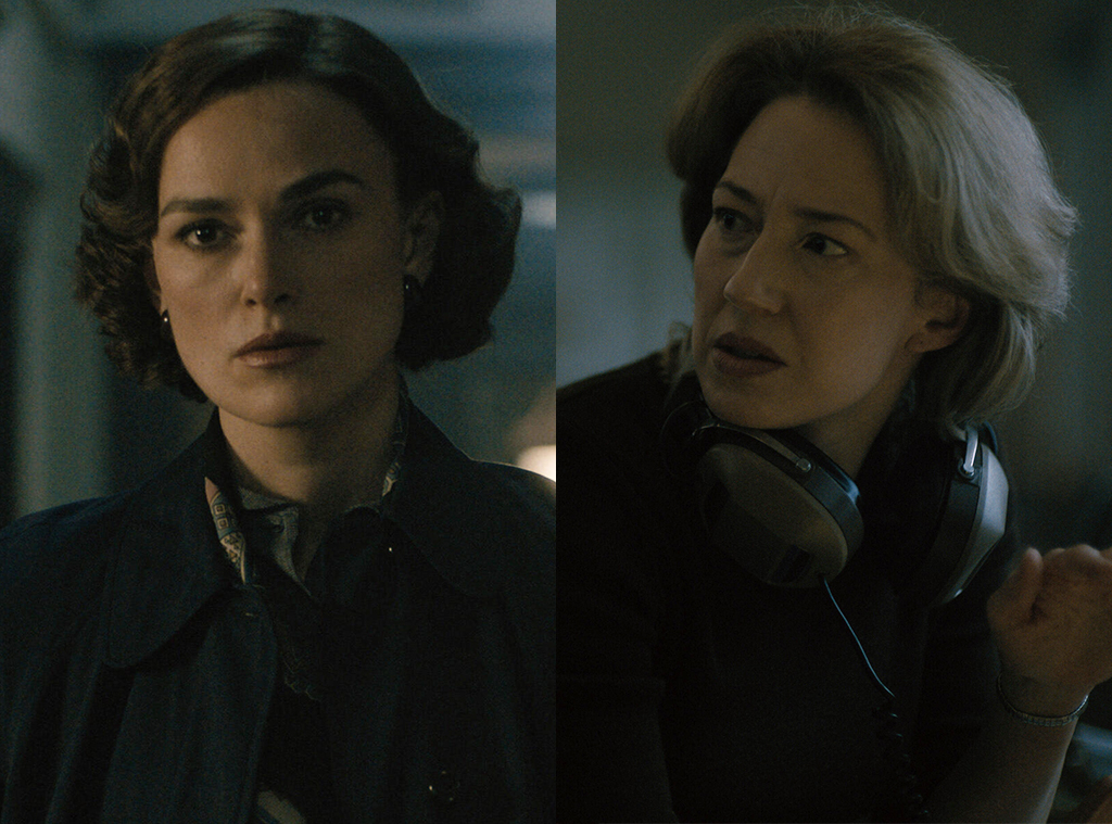 The Unknown True Story Behind Boston Strangler