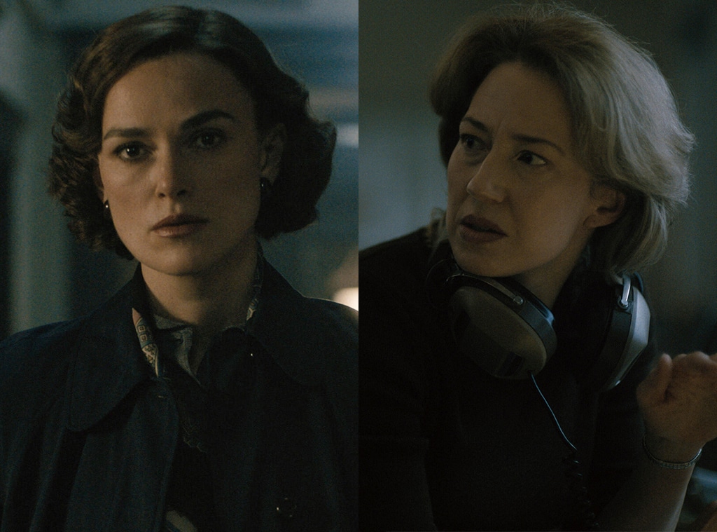 The Unknown True Story Behind Boston Strangler