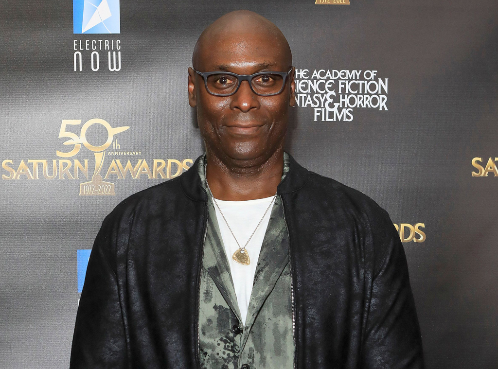 Lance Reddick, star of 'The Wire', dies at 60