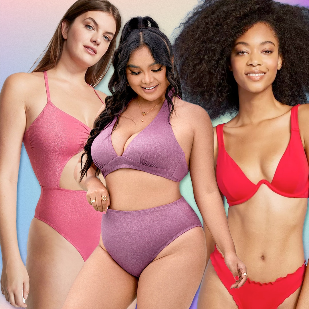 2023 Coachella & Stagecoach Packing Guide: 10 Swimsuits to Help 2023 Coachella & Stagecoach Packing Guide: 10 Swimsuits to Help