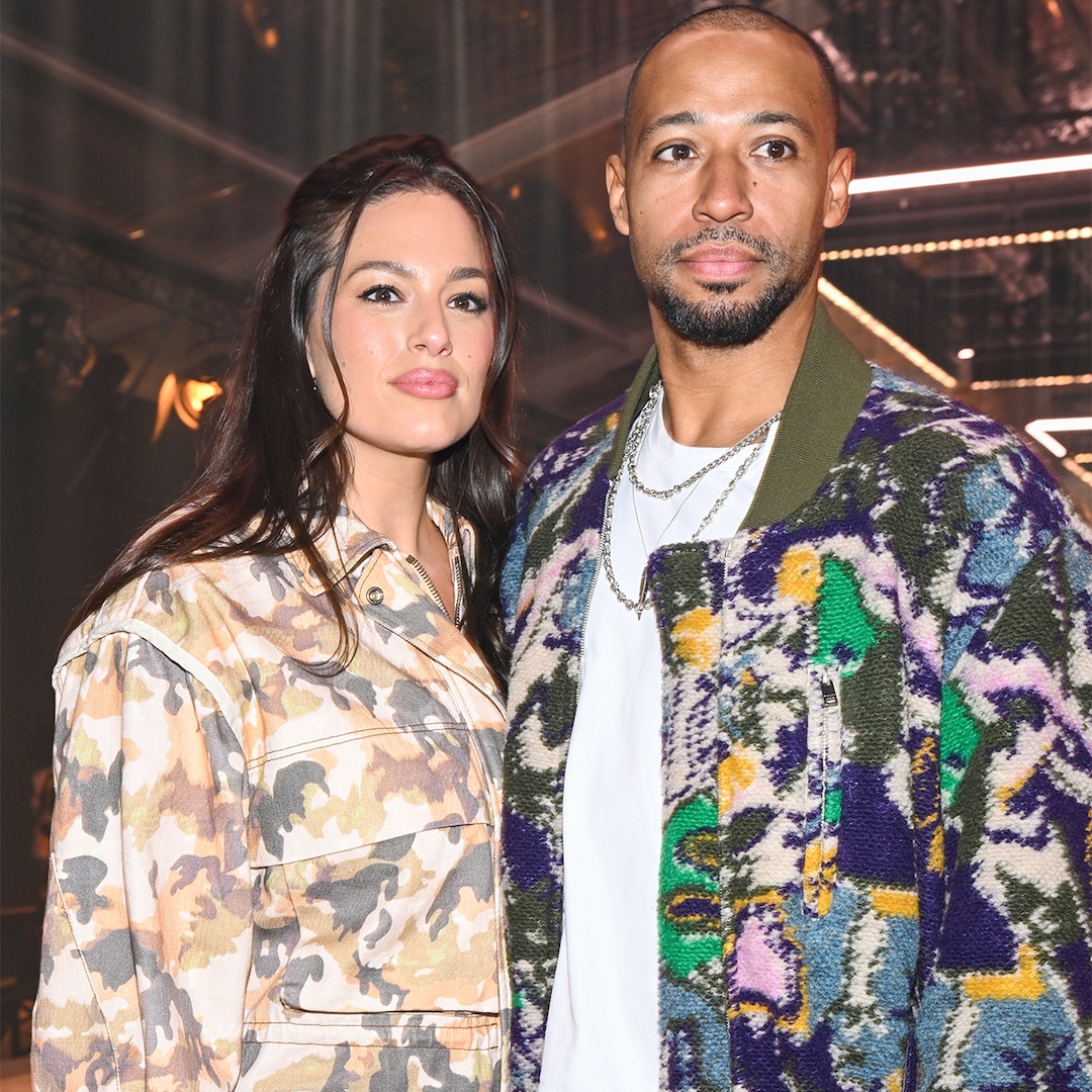 Ashley Graham Reveals Husband Justin Ervin Got a Vasectomy After Ashley Graham Reveals Husband Justin Ervin Got a Vasectomy After