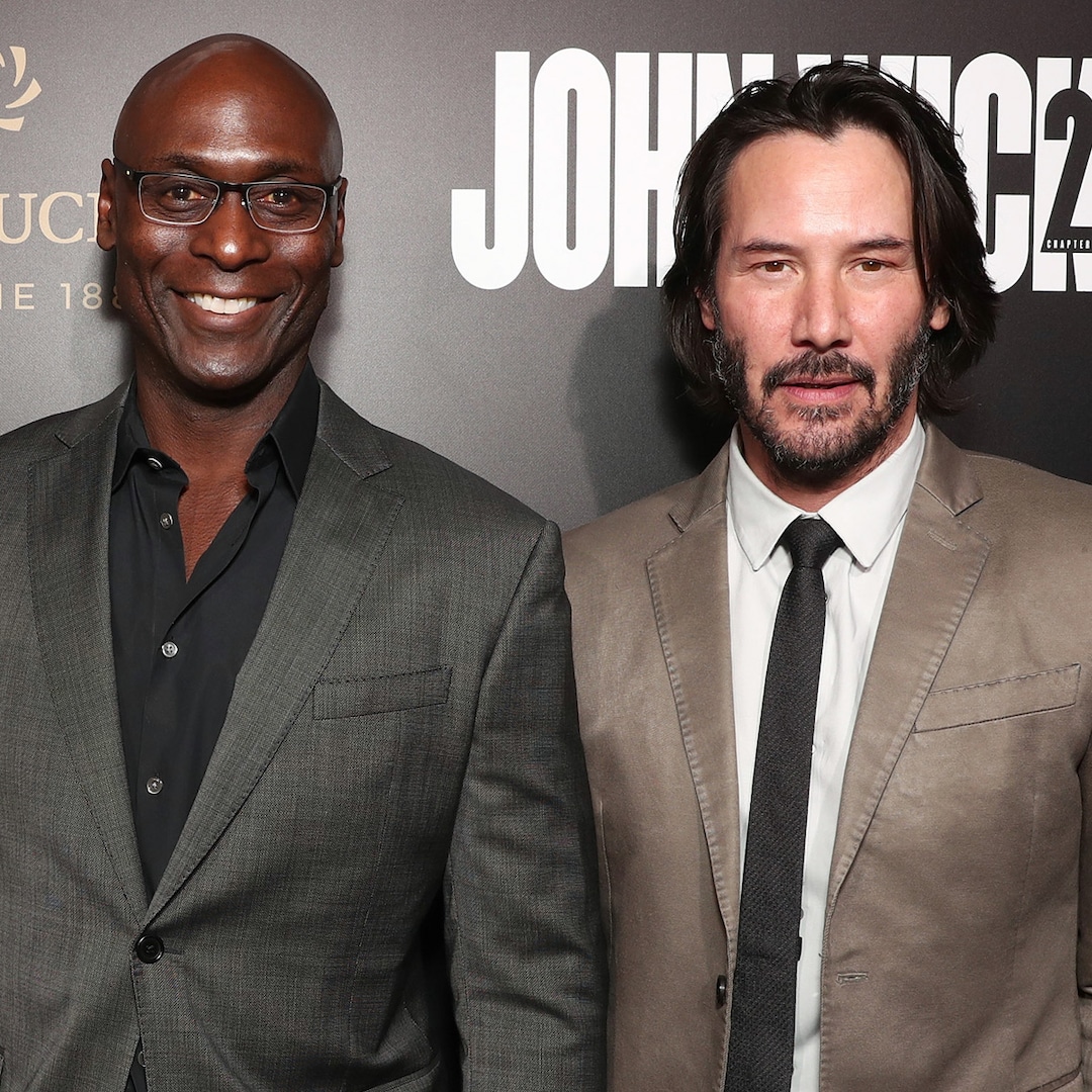 “Heartbroken” Keanu Reeves Mourns Death of John Wick Co-Star Lance “Heartbroken” Keanu Reeves Mourns Death of John Wick Co-Star Lance