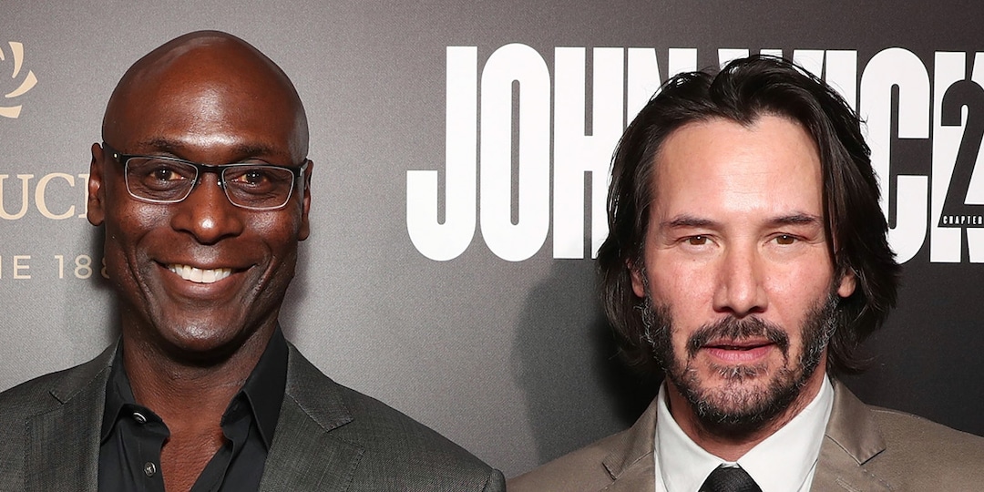 Keanu Reeves's 'John Wick: Chapter 4' Moved to March 2023