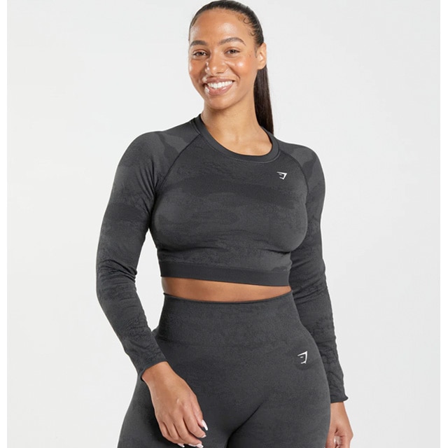 Score Stylish Sportswear Starting as $14 With Gymshark's 60% Off Sale