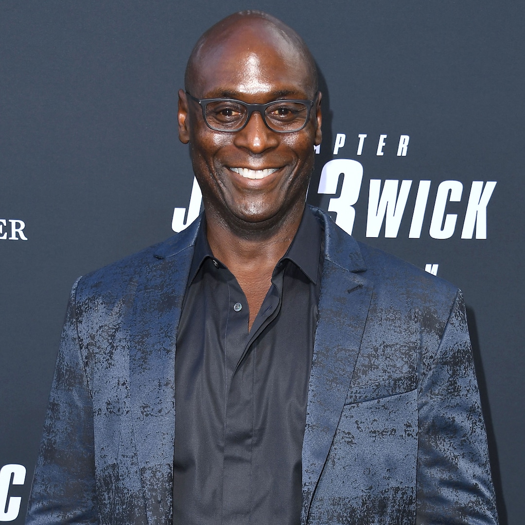 Lance Reddick Touched on "Emotional Stakes" of John Wick: Chapter 4 in Final E! News Interview thumbnail