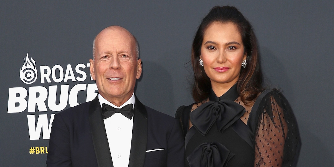 Emma Heming Willis Says Her and Bruce Willis' Kids “Grieve” Him Amid FTD Diagnosis