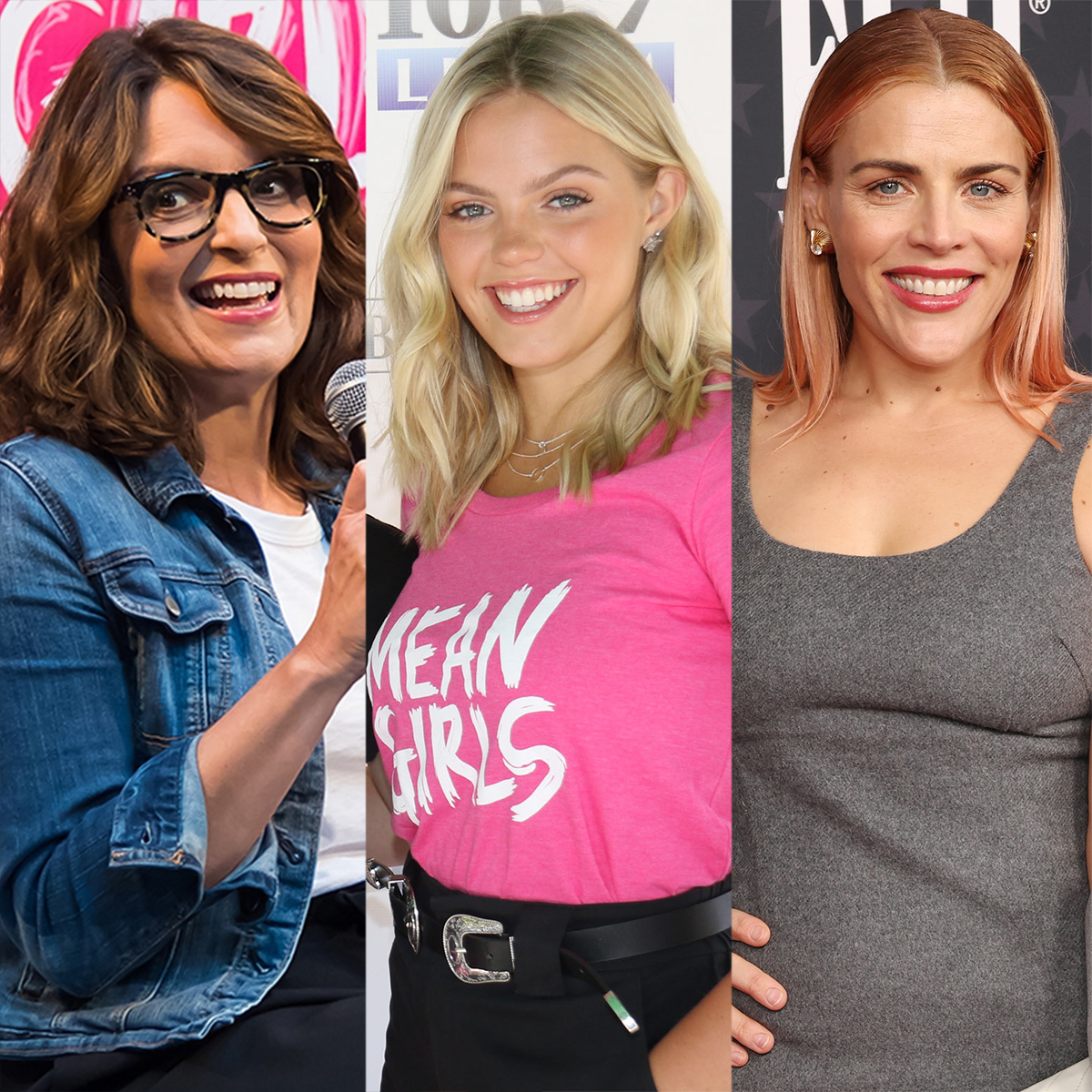 Mean Girls: The Musical: An Updated Cast List, Including Tina Fey, Reneé  Rapp And More