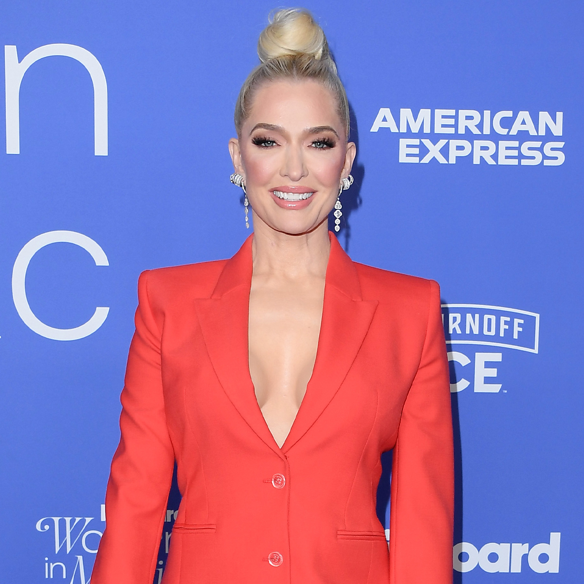 Did RHOBH’s Erika Jayne Just Announce a Las Vegas Show? See Her Big Career News – E! Online