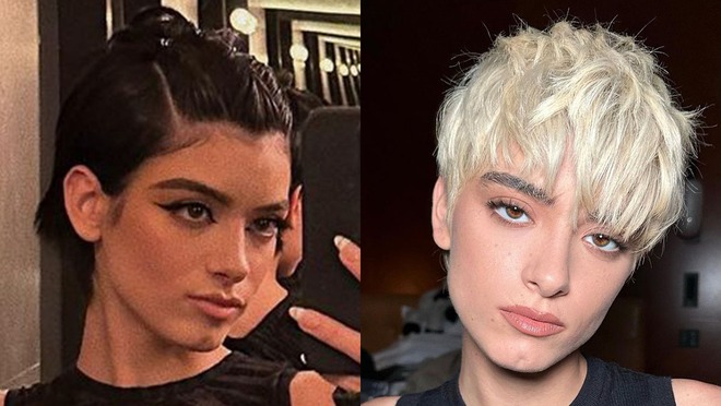 Style Collective Hair News, Pictures, and Videos - E! Online Style Collective Hair News, Pictures, and Videos - E! Online