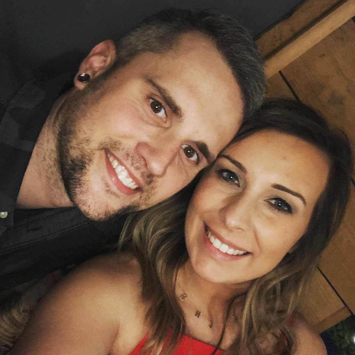 Teen Mom’s Ryan Edwards Arrested for Stalking and Violating Protection Order Amid Divorce – E! Online