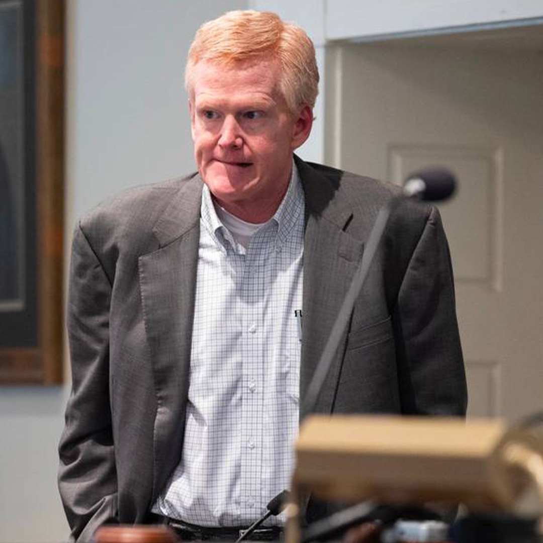 АКТУАЛИЗАЦИЯ Федерален съдия осъди Алекс Мърдо на 40 години затвор във връзка