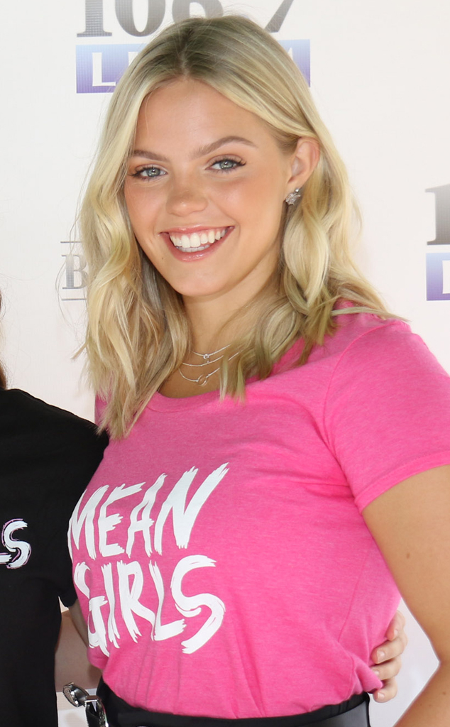 Photos from What We Know About the Mean Girls Movie Musical