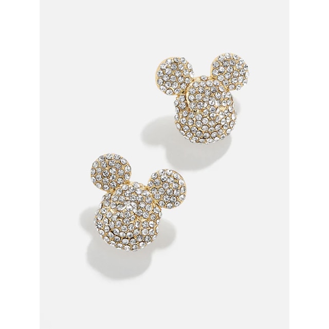 Baublebar pave hot sale line studs