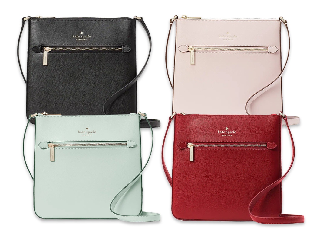 E! Insider Shop, Kate Spade Crossbody Bags