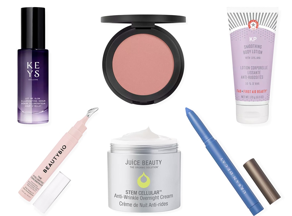 E! Insider Shop: Ulta 21 Days of Beauty Day 10