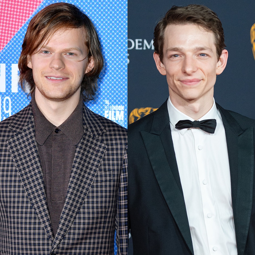Brokeback Mountain Coming to London Stage With Stars Lucas Hedges and Mike Faist thumbnail