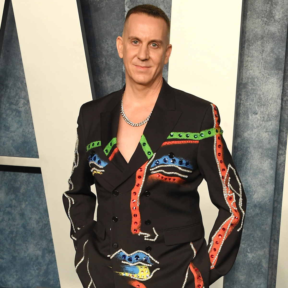 Jeremy Scott Steps Down As Creative Director At Moschino After A