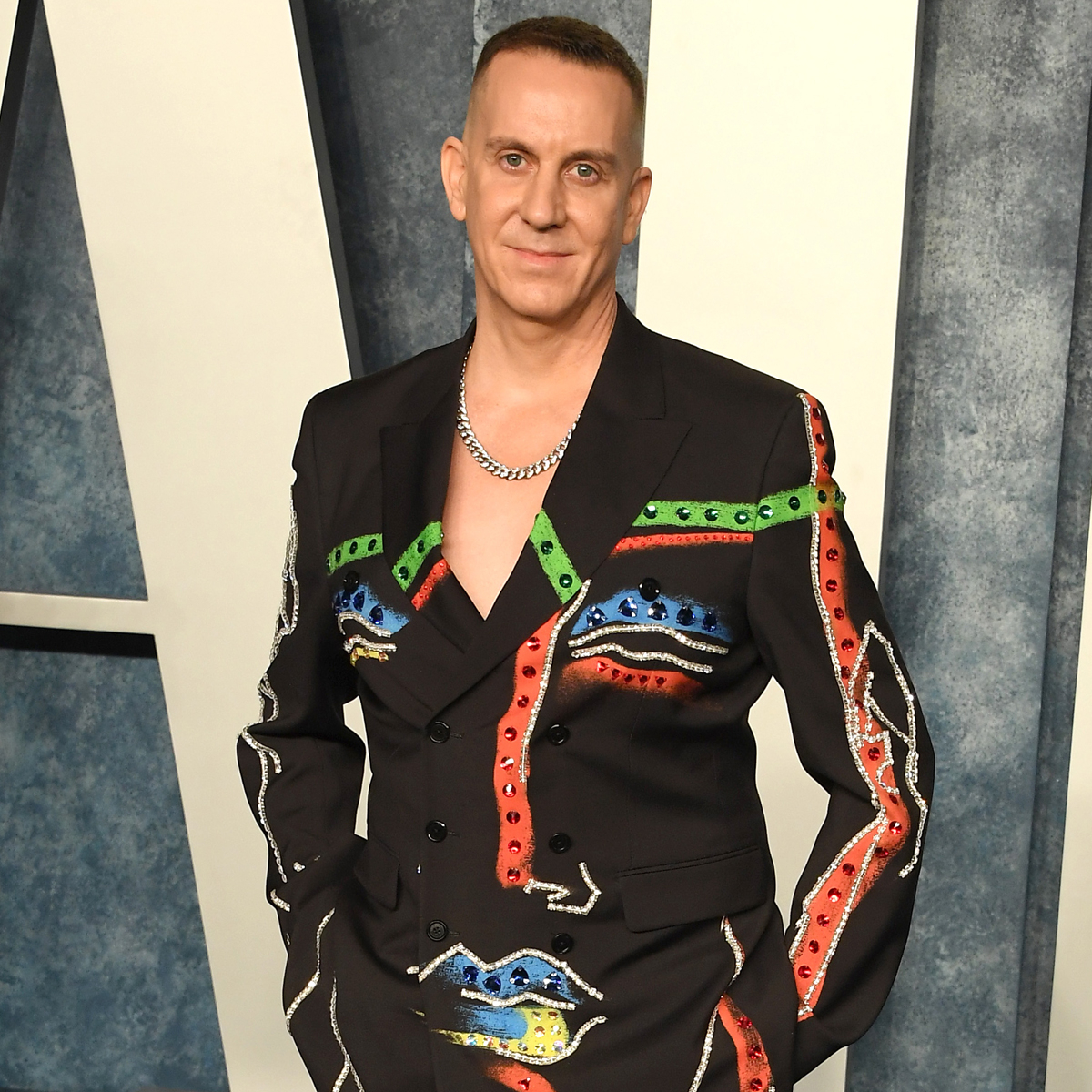 Jeremy Scott 